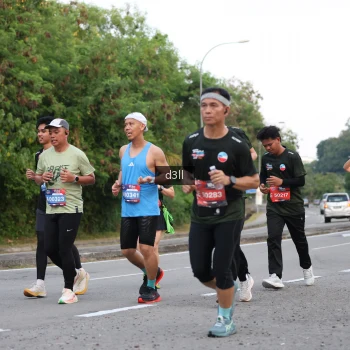Runner Photo 4019674