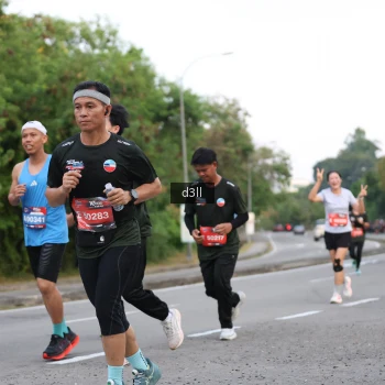 Runner Photo 4019679