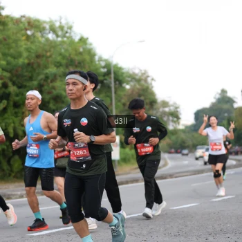 Runner Photo 4019681