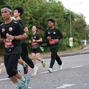 Runner Photo 4019687