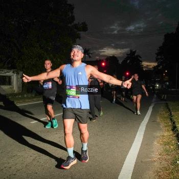 Runner Photo 4019688