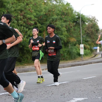 Runner Photo 4019690