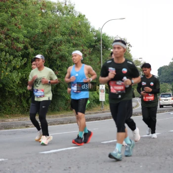 Runner Photo 4019691