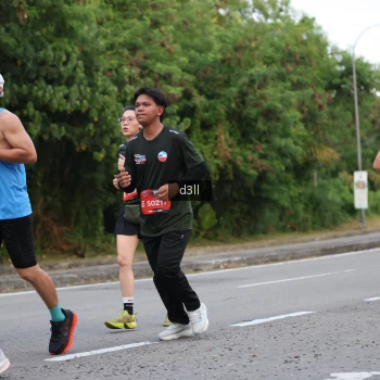 Runner Photo 4019692