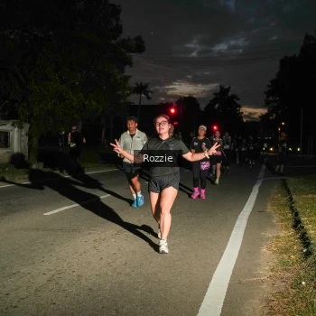 Runner Photo 4019693