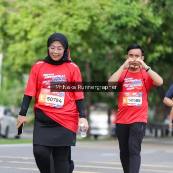 Runner Photo 40197
