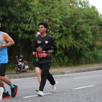 Runner Photo 4019705