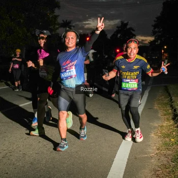 Runner Photo 4019707