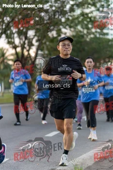 Runner Photo 401971