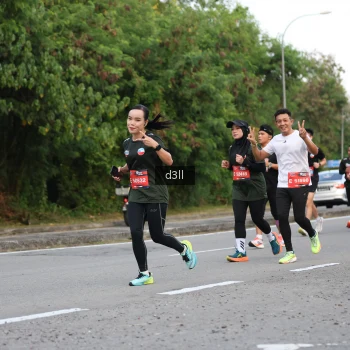 Runner Photo 4019735