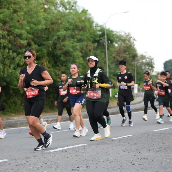 Runner Photo 4019742
