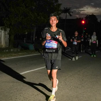 Runner Photo 4019747
