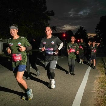 Runner Photo 4019759