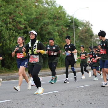Runner Photo 4019763