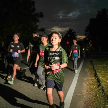 Runner Photo 4019767