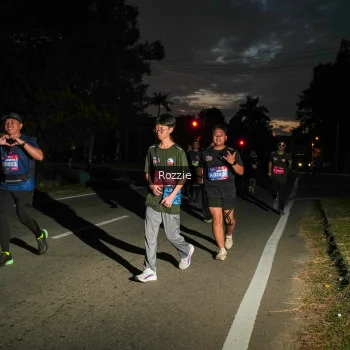 Runner Photo 4019783