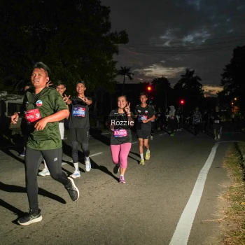 Runner Photo 4019798