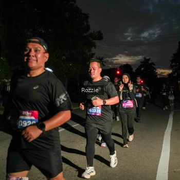 Runner Photo 4019799