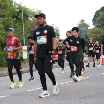 Runner Photo 4019804