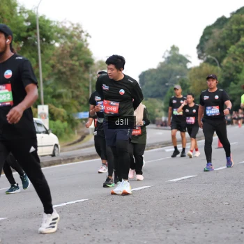 Runner Photo 4019809