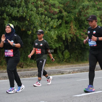 Runner Photo 4019826