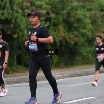 Runner Photo 4019829
