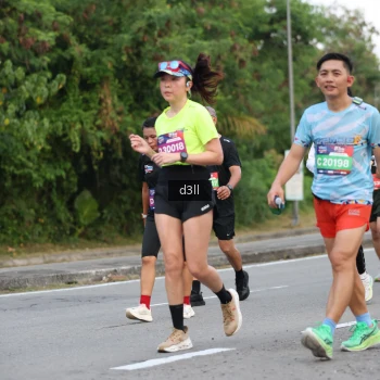Runner Photo 4019832