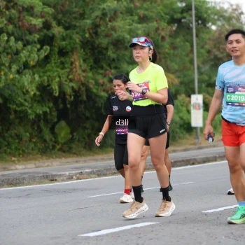 Runner Photo 4019837