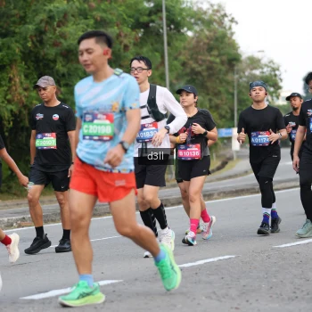 Runner Photo 4019838
