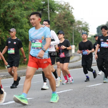 Runner Photo 4019840