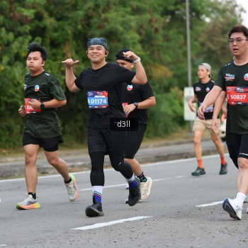 Runner Photo 4019851
