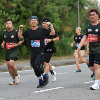 Runner Photo 4019853