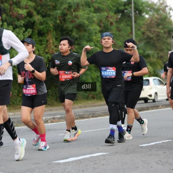 Runner Photo 4019855