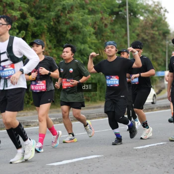 Runner Photo 4019860