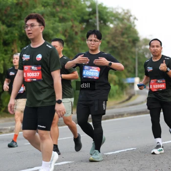 Runner Photo 4019863