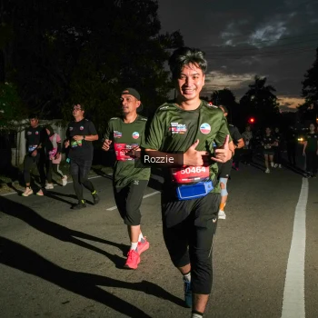 Runner Photo 4019868