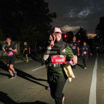 Runner Photo 4019871