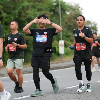Runner Photo 4019872