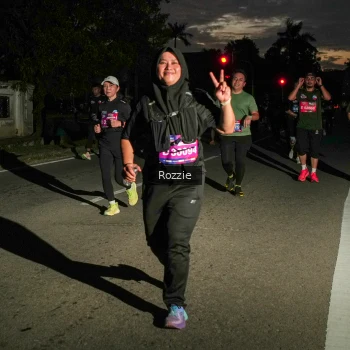 Runner Photo 4019874