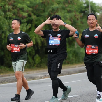Runner Photo 4019876