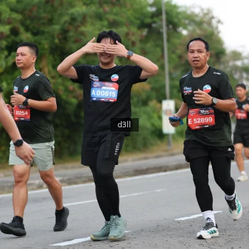 Runner Photo 4019878