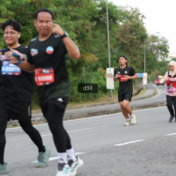 Runner Photo 4019880