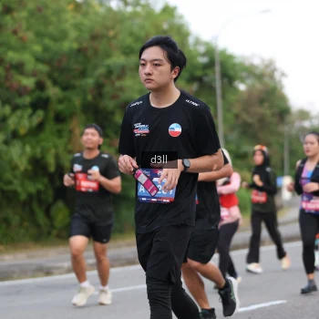 Runner Photo 4019889