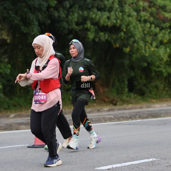 Runner Photo 4019917