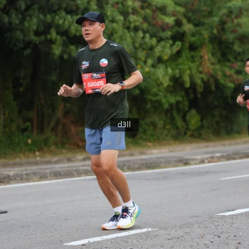 Runner Photo 4019923