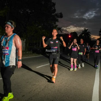 Runner Photo 4019926