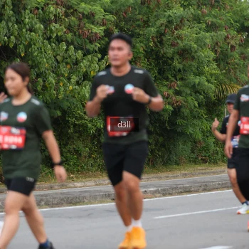 Runner Photo 4019927