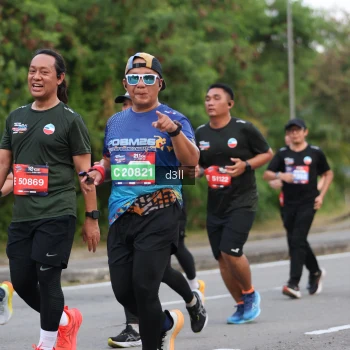 Runner Photo 4019941