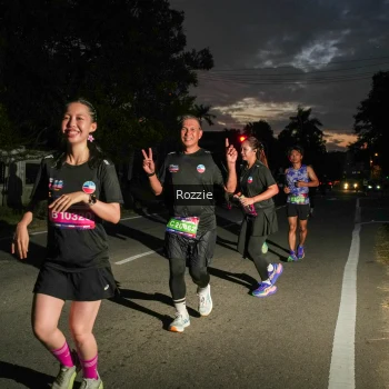 Runner Photo 4019942