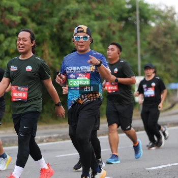 Runner Photo 4019943